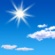 Few Clouds Few Clouds